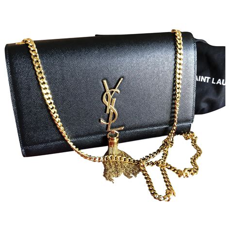 sac pochette yves saint laurent prix|sacs Saint Laurent femme.